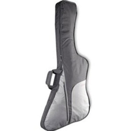 Чехол для электрогитары в форме Warlock Stagg STB-10 UX, фото 